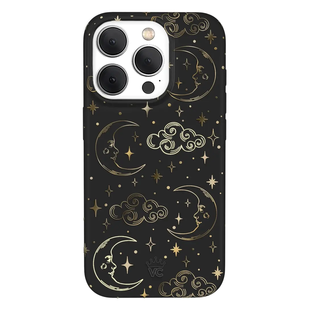 Night Sky Celestial iPhone Case - Image 31