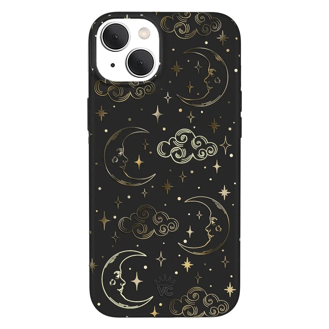 Night Sky Celestial iPhone Case - Image 36