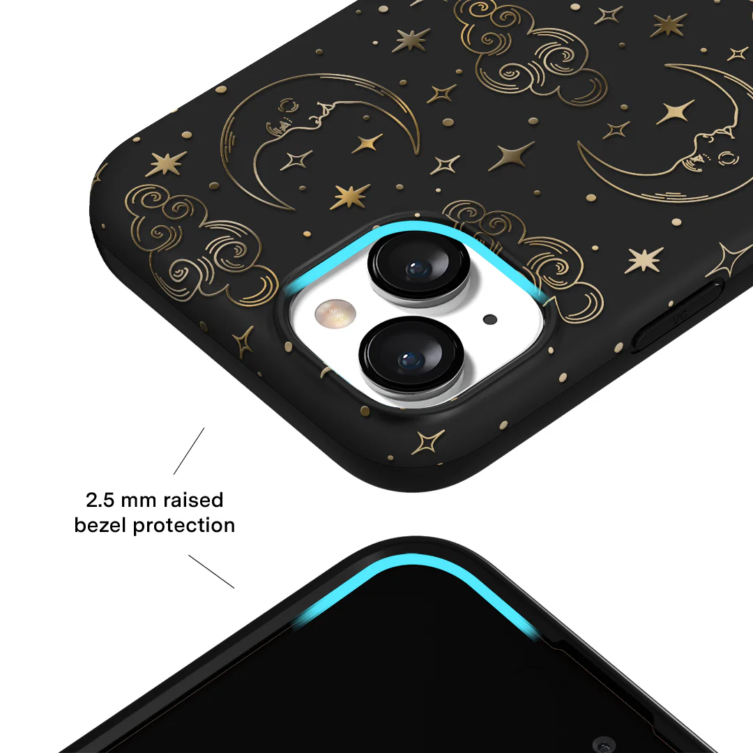 Night Sky Celestial iPhone Case - Image 37