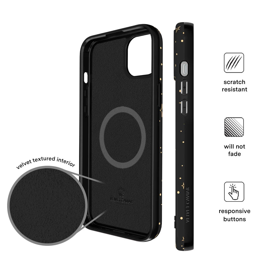 Night Sky Celestial iPhone Case - Image 40