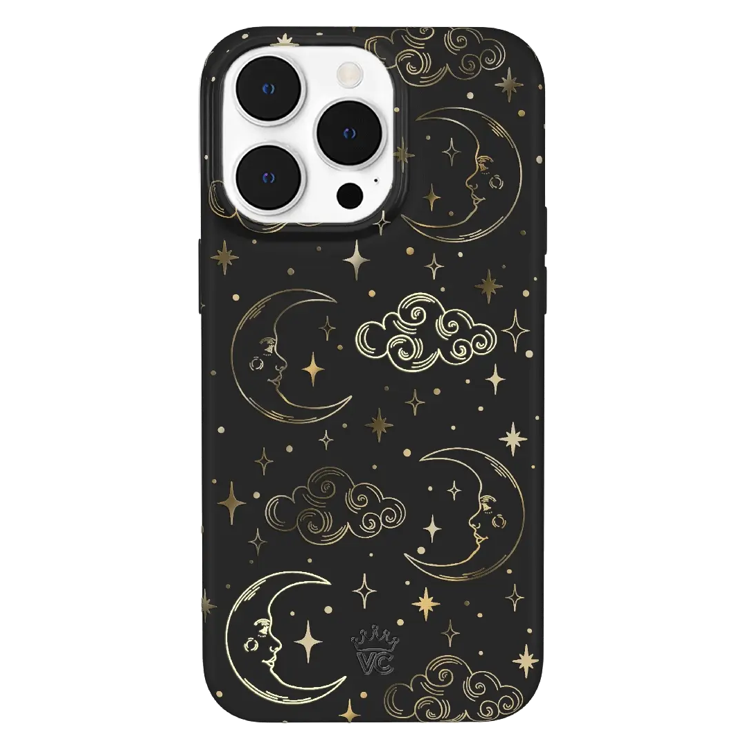 Night Sky Celestial iPhone Case - Image 46