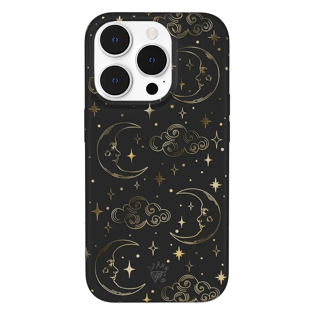 Night Sky Celestial iPhone Case - Image 51