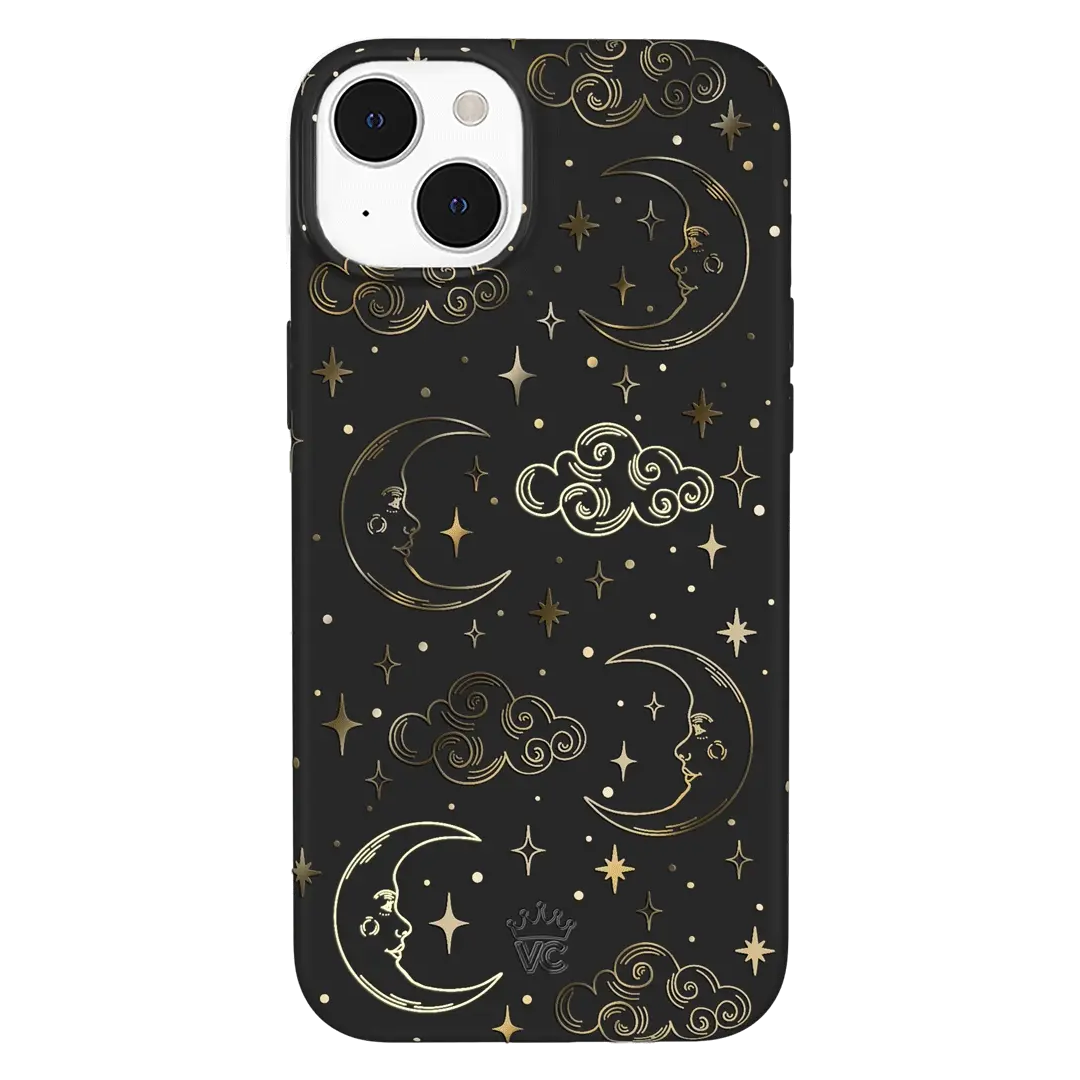 Night Sky Celestial iPhone Case - Image 56