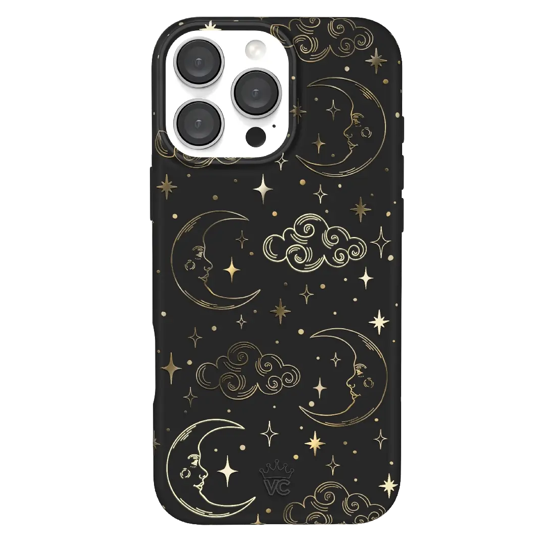 Night Sky Celestial iPhone Case - Image 6