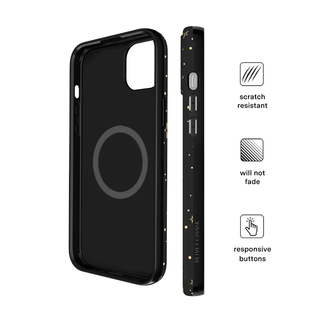 Night Sky Celestial iPhone Case - Image 65