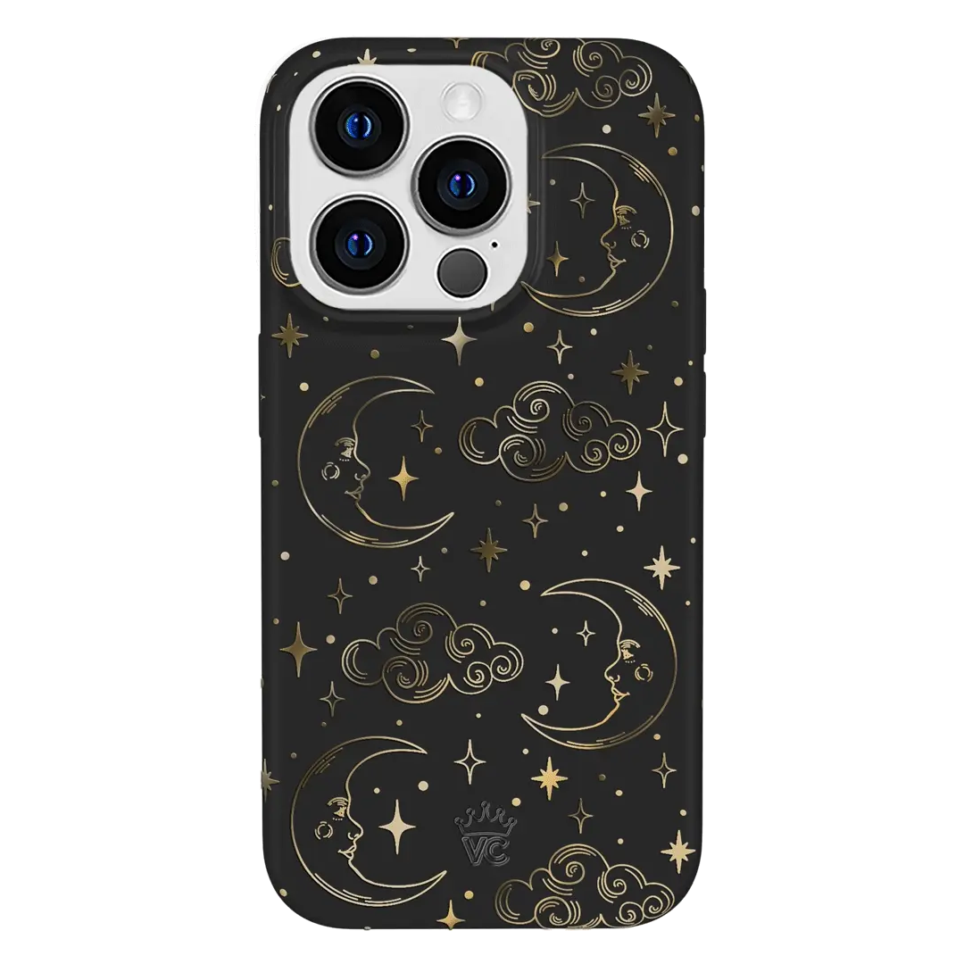 Night Sky Celestial iPhone Case - Image 71