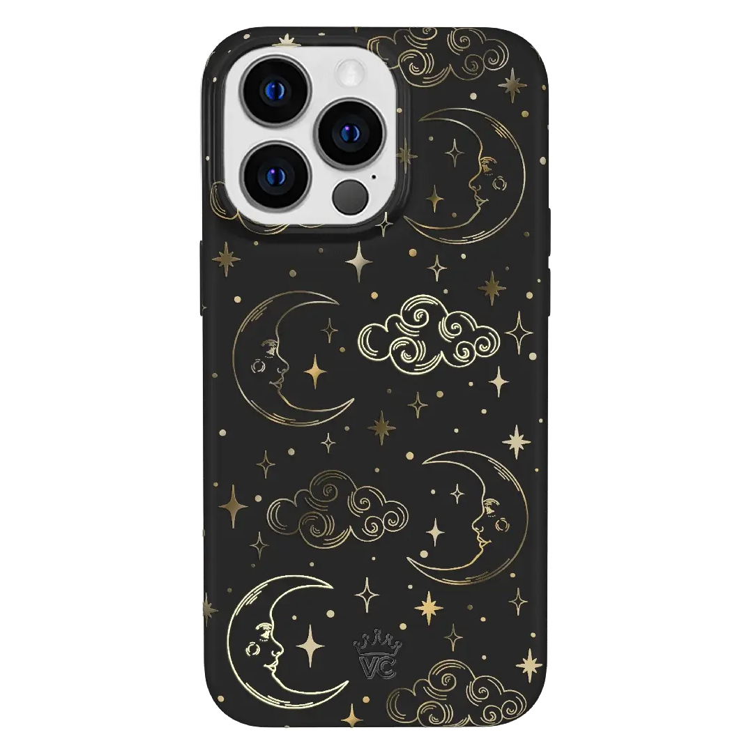 Night Sky Celestial iPhone Case - Image 76