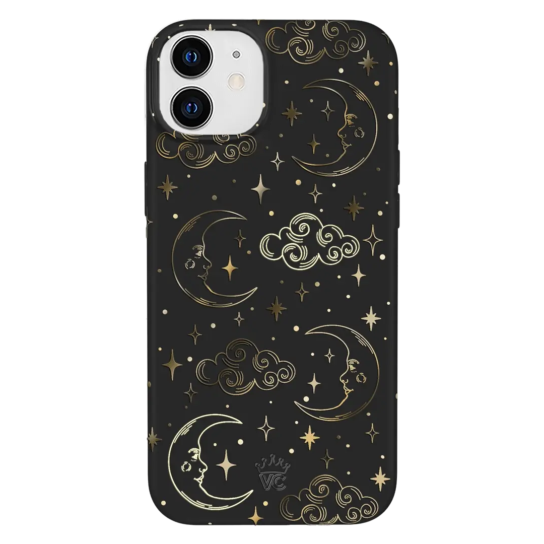 Night Sky Celestial iPhone Case - Image 85