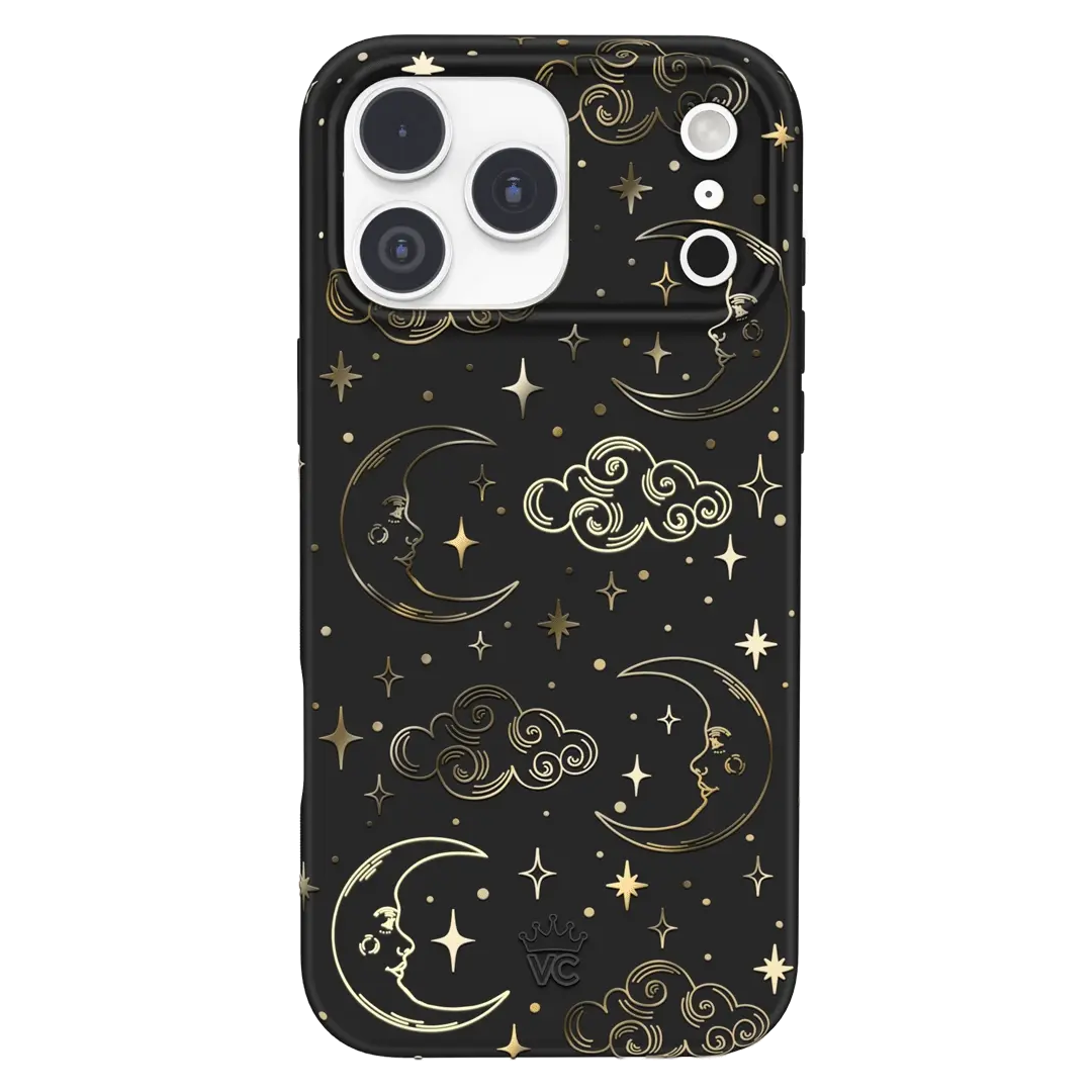 Night Sky Celestial iPhone Case - Image 91