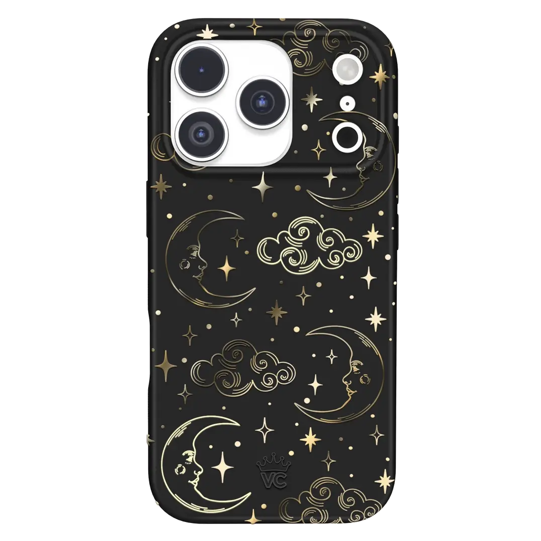 Night Sky Celestial iPhone Case - Image 96