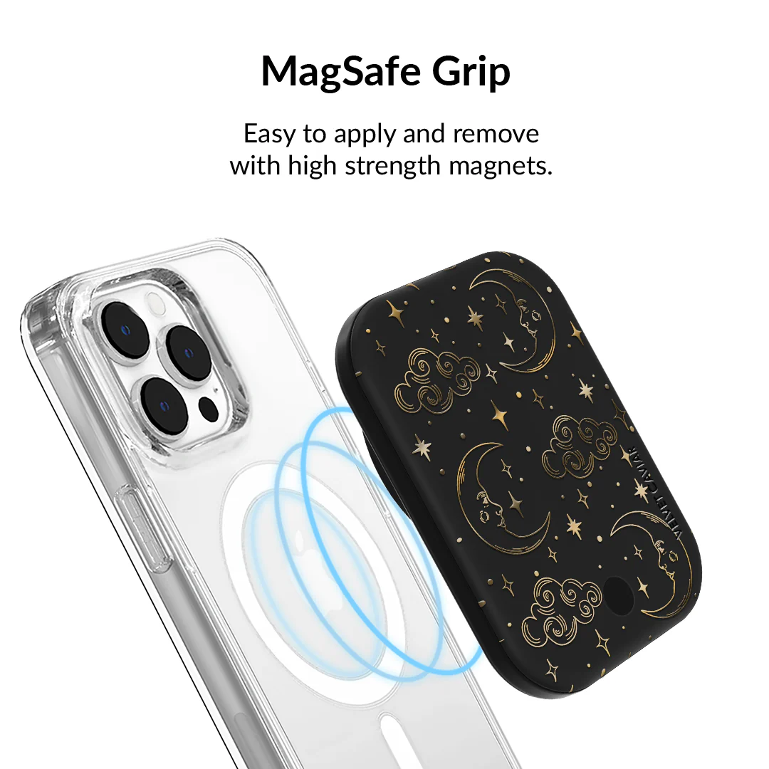 Night Sky Celestial MagSafe Battery Power Pack - Image 4
