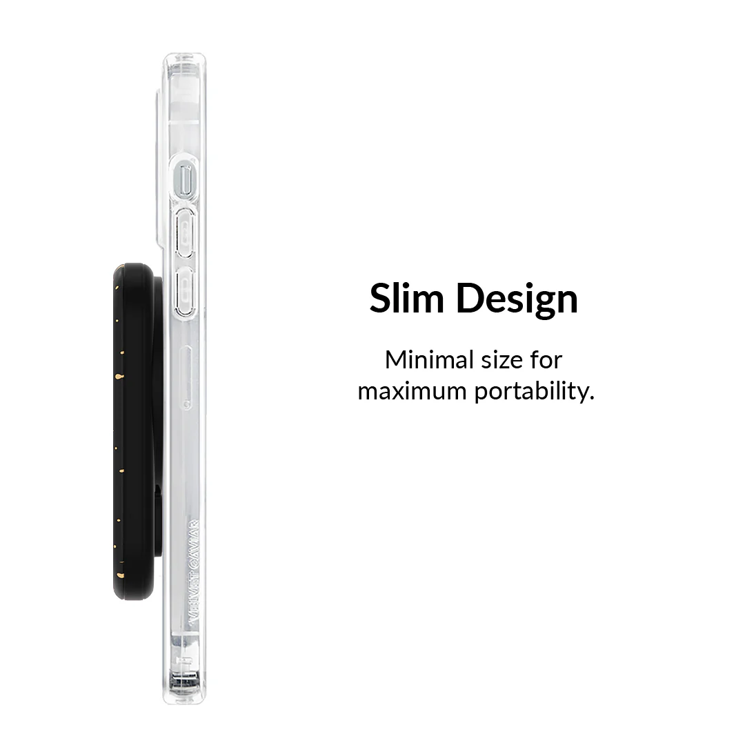 Night Sky Celestial MagSafe Battery Power Pack - Image 5