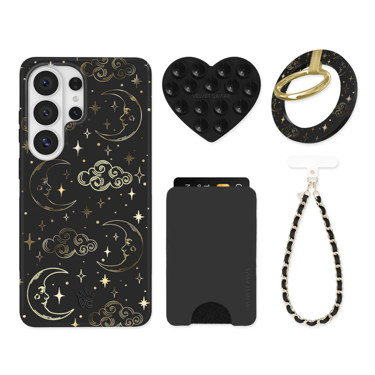 Night Sky Celestial Samsung Bundle Set - Image 5
