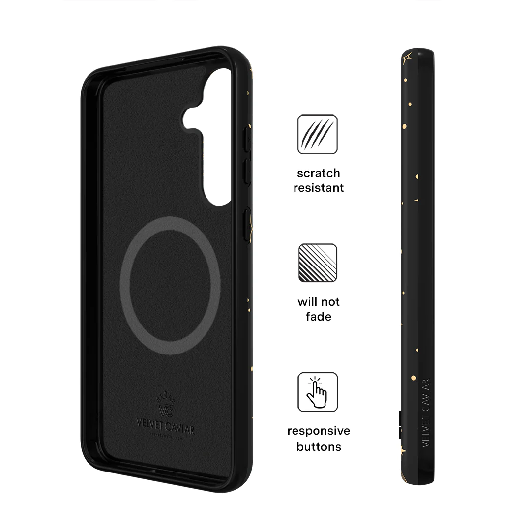 Night Sky Celestial Samsung Case - Image 10