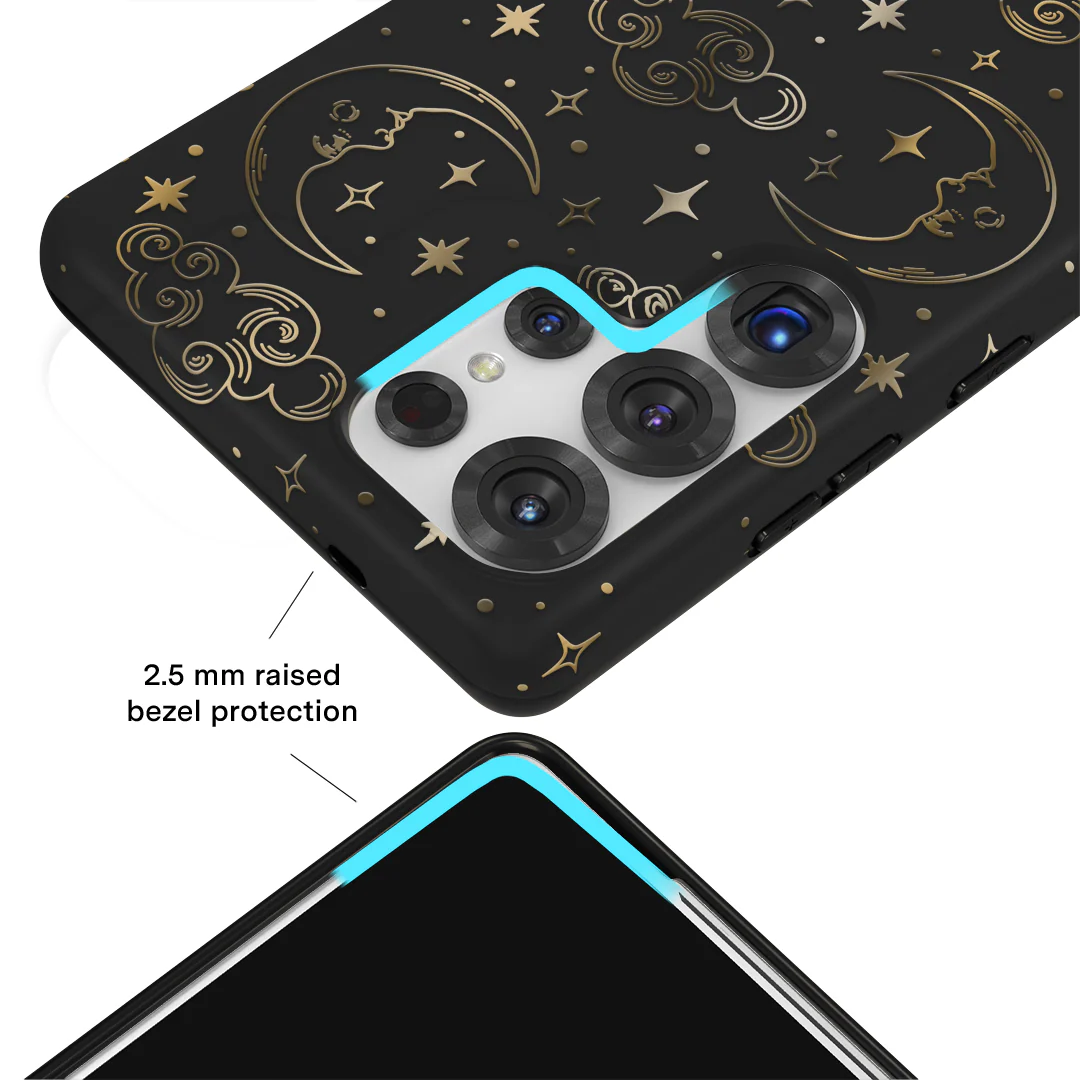 Night Sky Celestial Samsung Case - Image 12