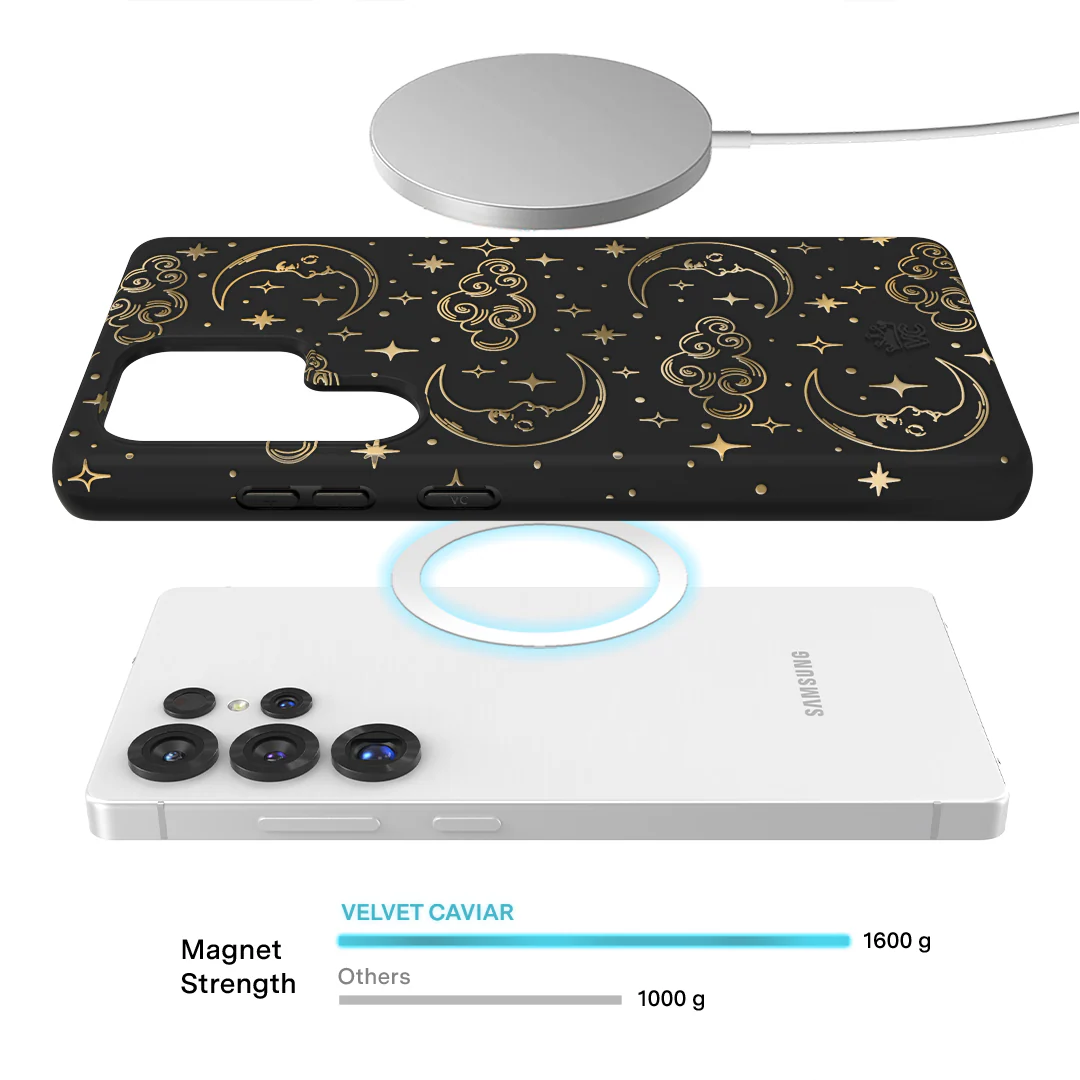 Night Sky Celestial Samsung Case - Image 13