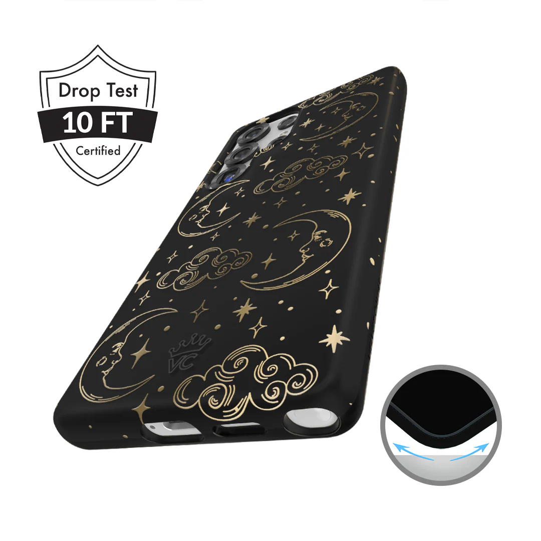Night Sky Celestial Samsung Case - Image 14