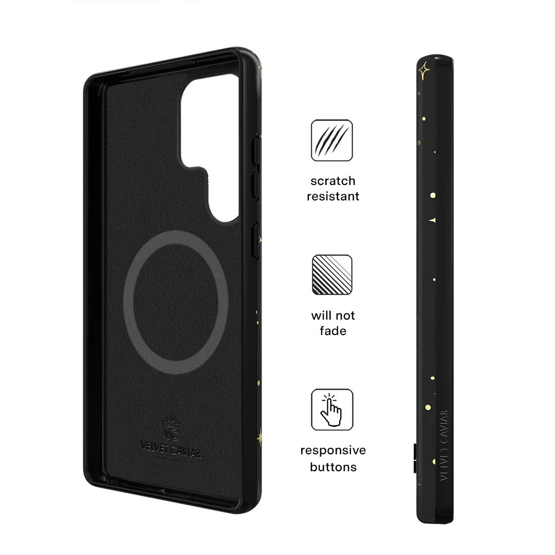 Night Sky Celestial Samsung Case - Image 15