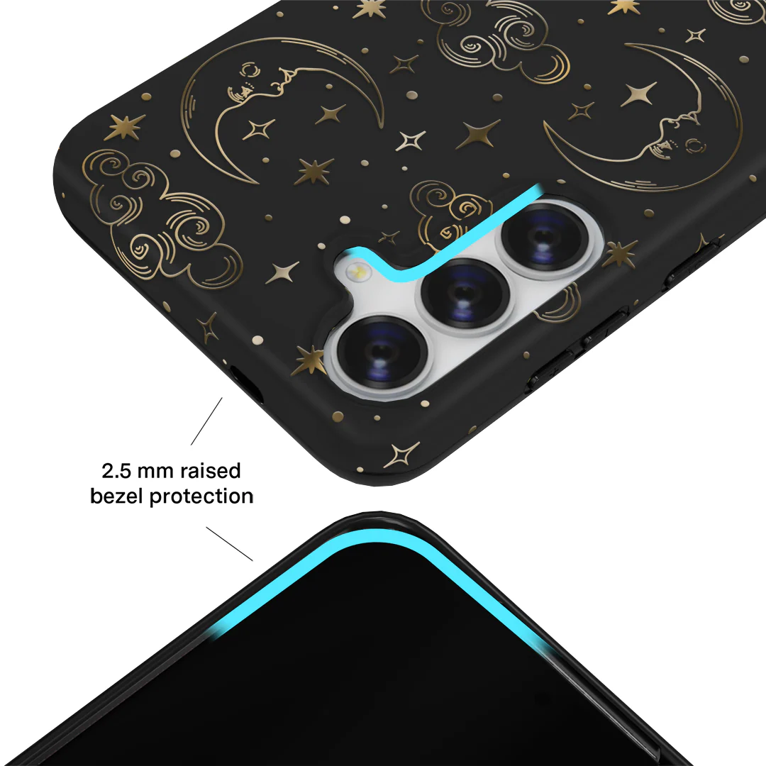 Night Sky Celestial Samsung Case - Image 22