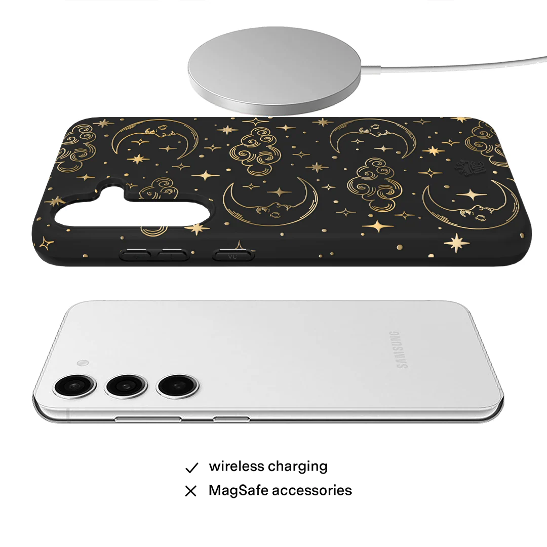 Night Sky Celestial Samsung Case - Image 23