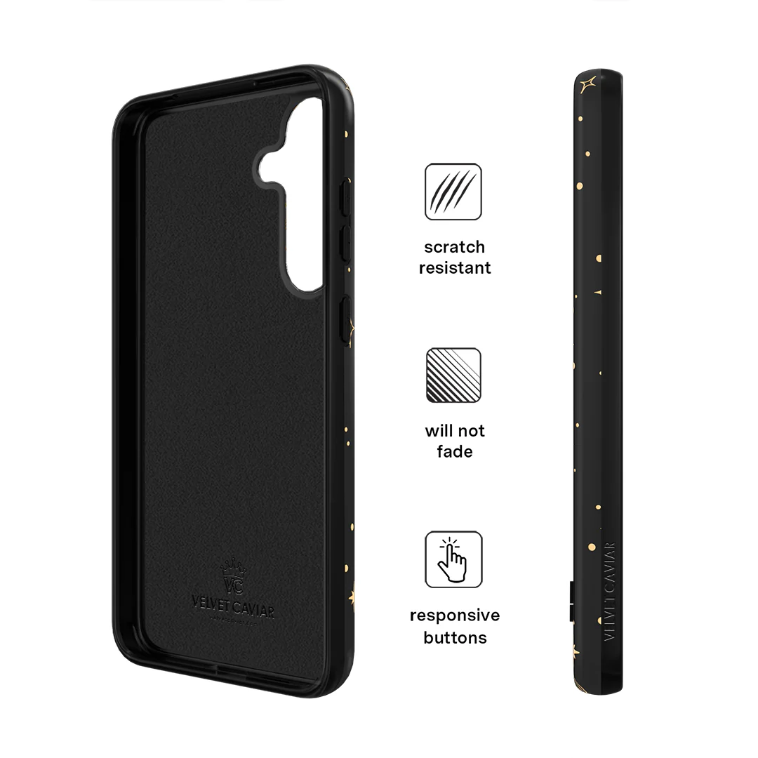 Night Sky Celestial Samsung Case - Image 25