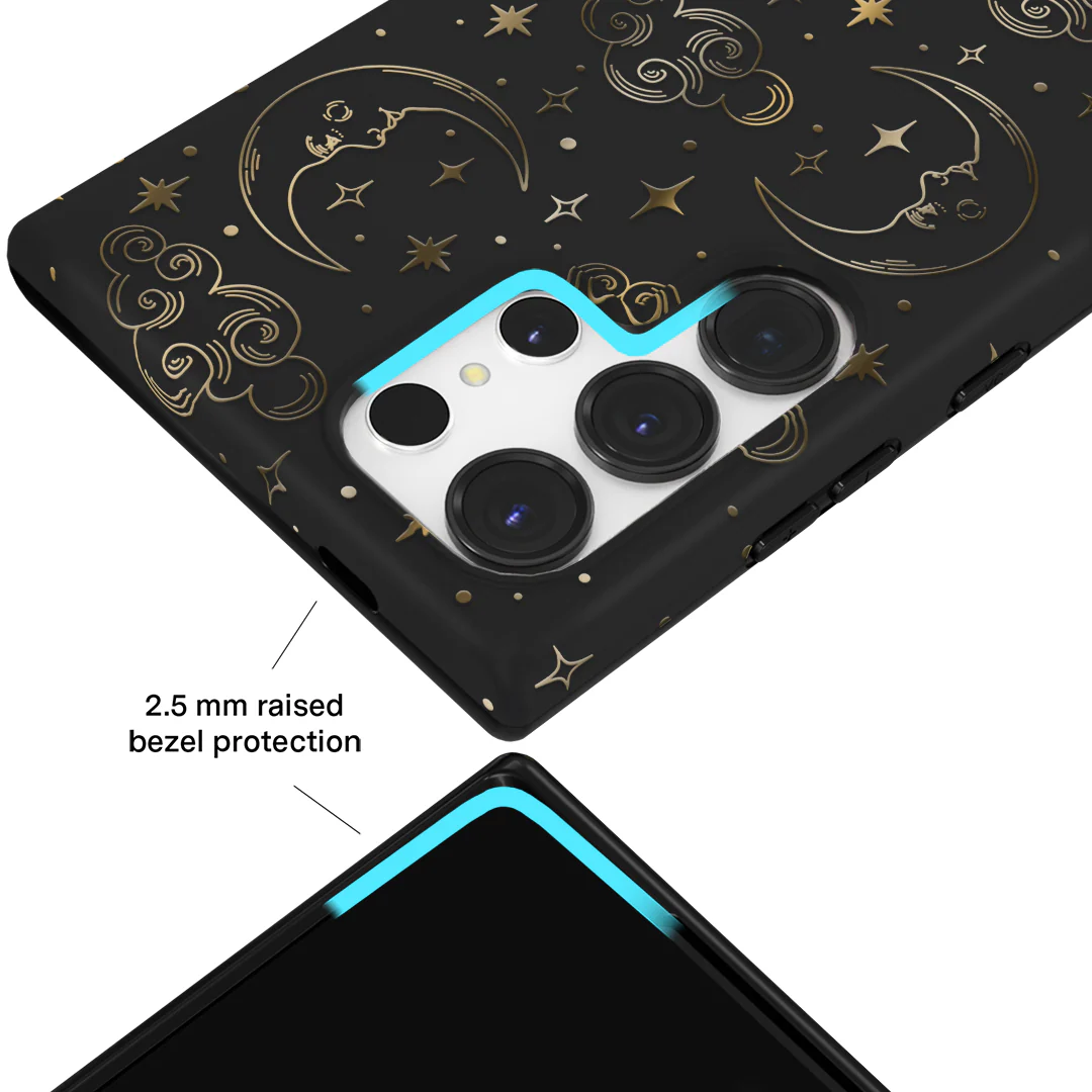 Night Sky Celestial Samsung Case - Image 27