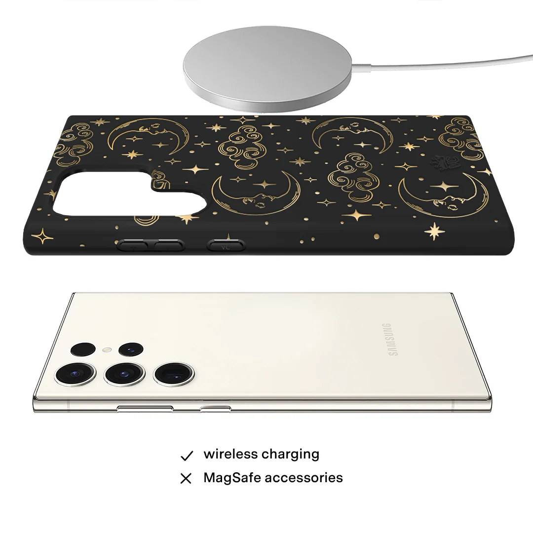 Night Sky Celestial Samsung Case - Image 28