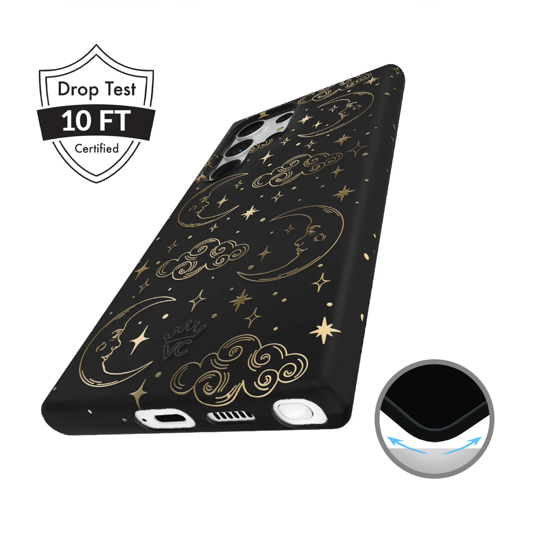 Night Sky Celestial Samsung Case - Image 29