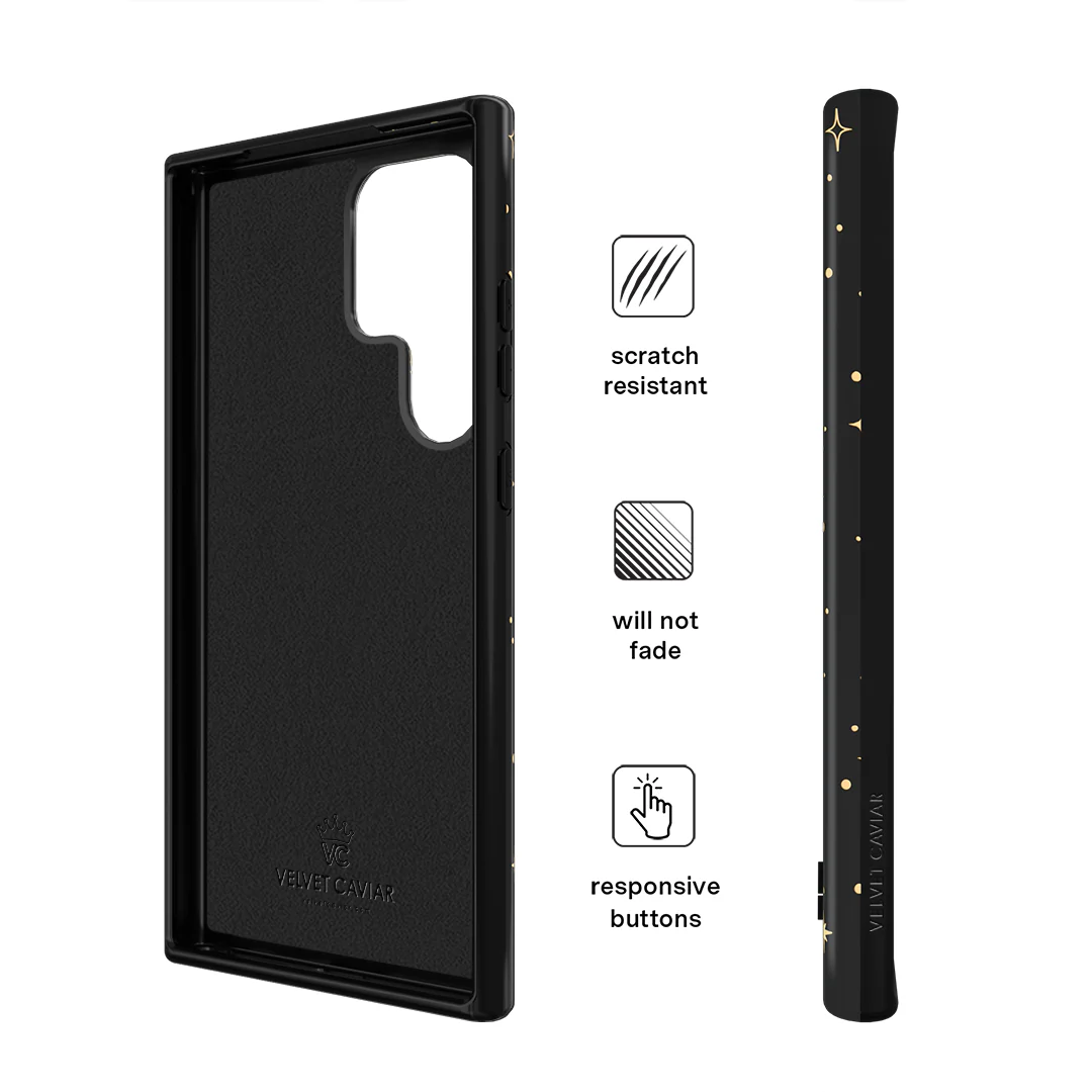 Night Sky Celestial Samsung Case - Image 30