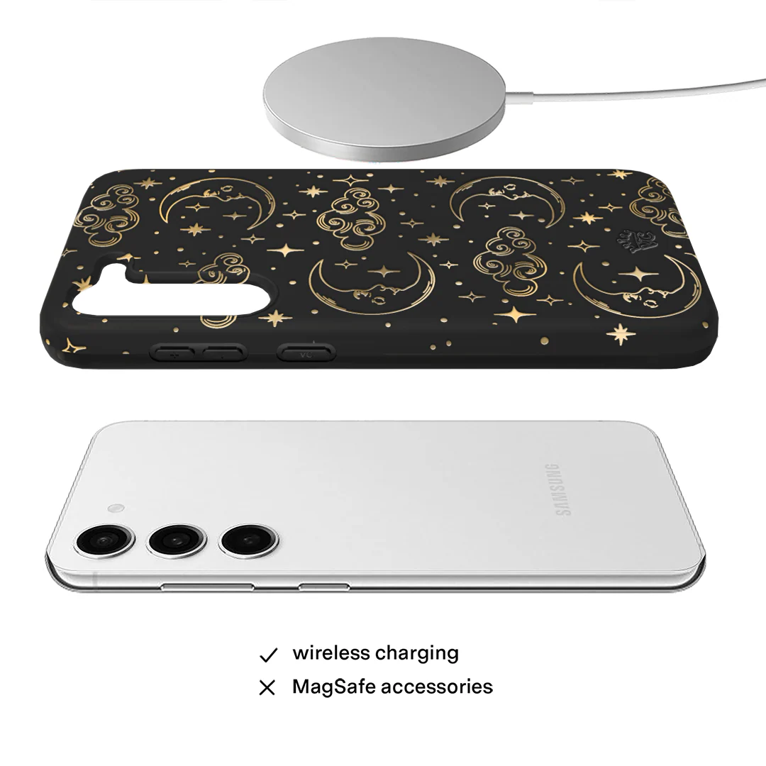 Night Sky Celestial Samsung Case - Image 33