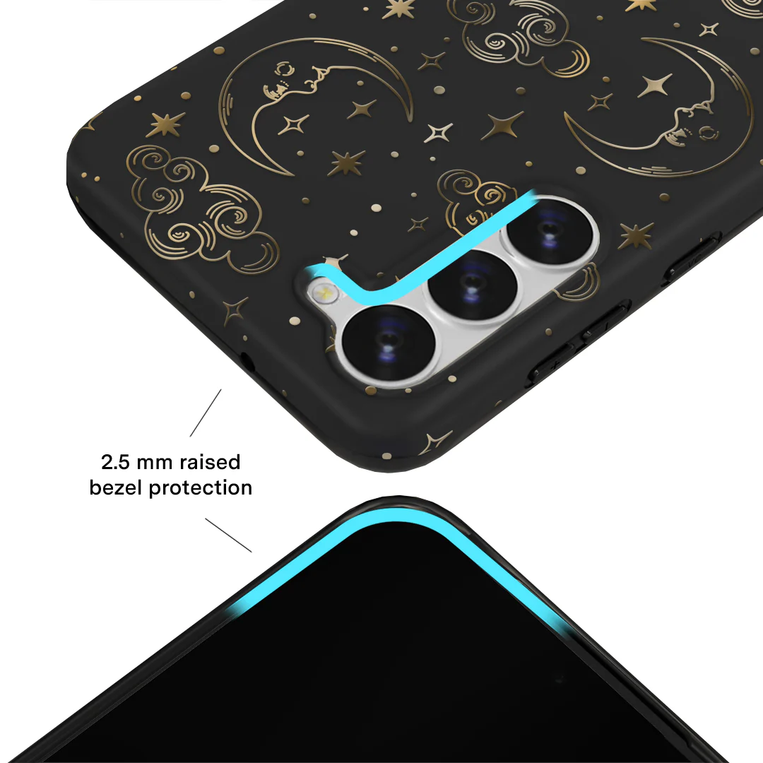 Night Sky Celestial Samsung Case - Image 37
