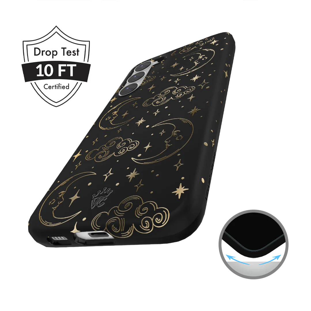 Night Sky Celestial Samsung Case - Image 39