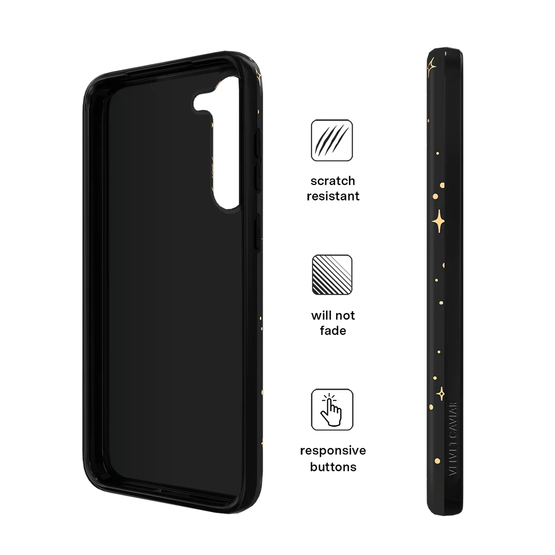 Night Sky Celestial Samsung Case - Image 40