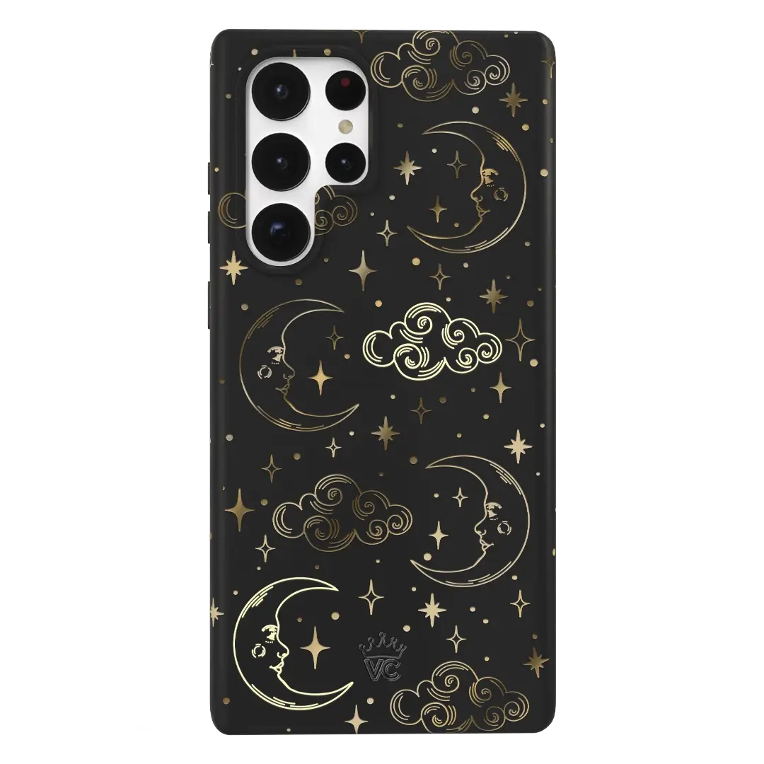 Night Sky Celestial Samsung Case - Image 41