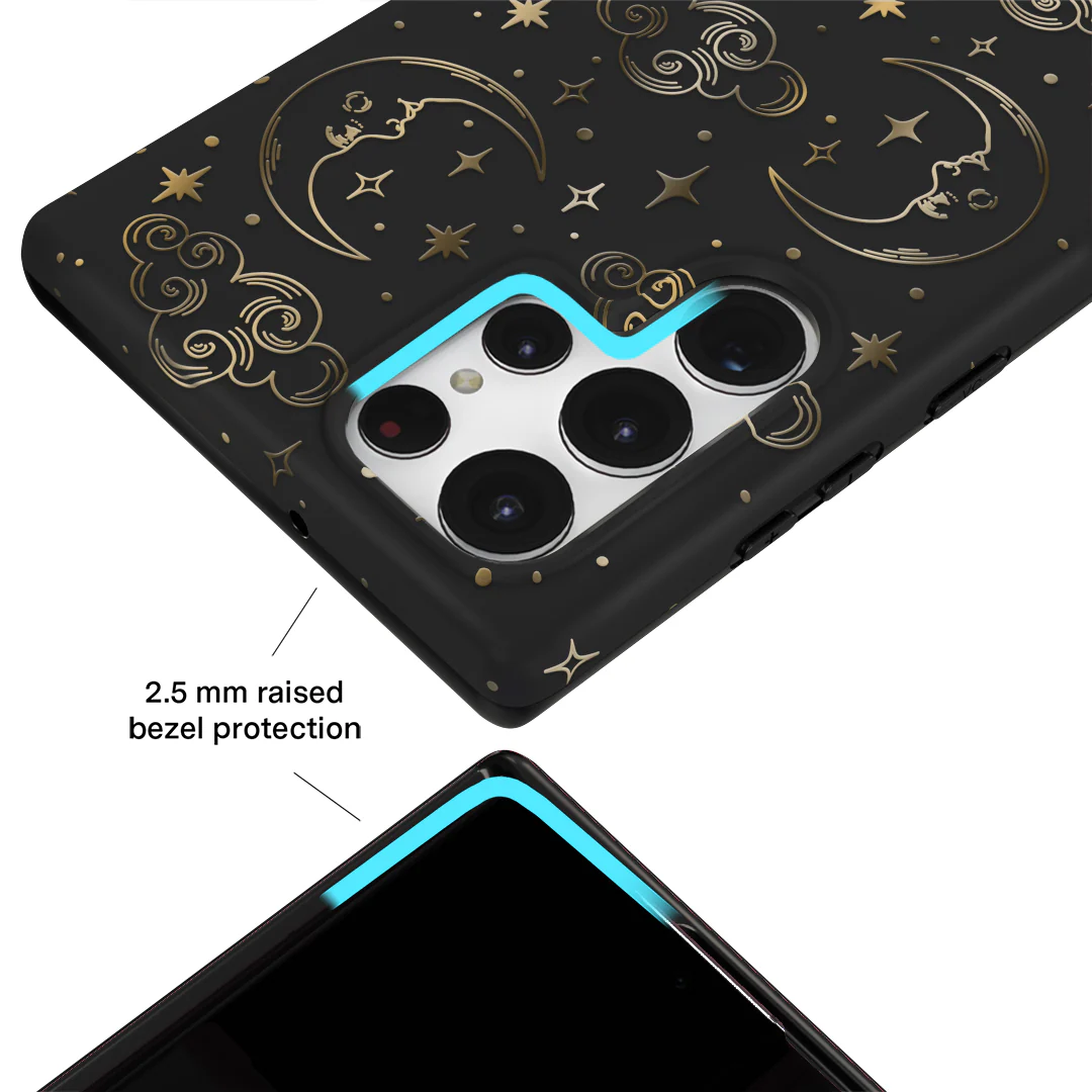 Night Sky Celestial Samsung Case - Image 42