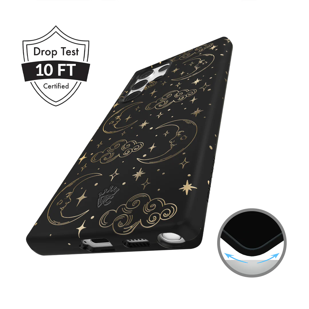 Night Sky Celestial Samsung Case - Image 44