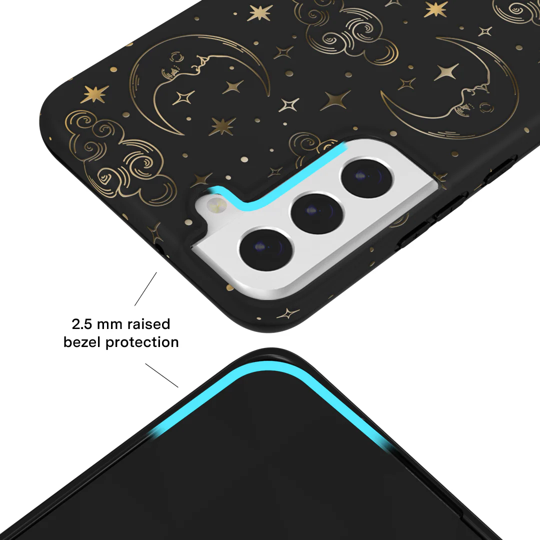 Night Sky Celestial Samsung Case - Image 47