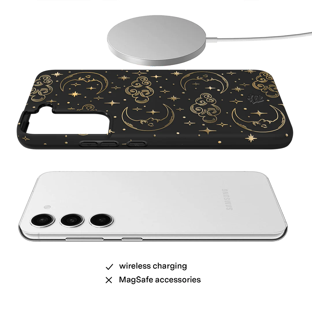 Night Sky Celestial Samsung Case - Image 48