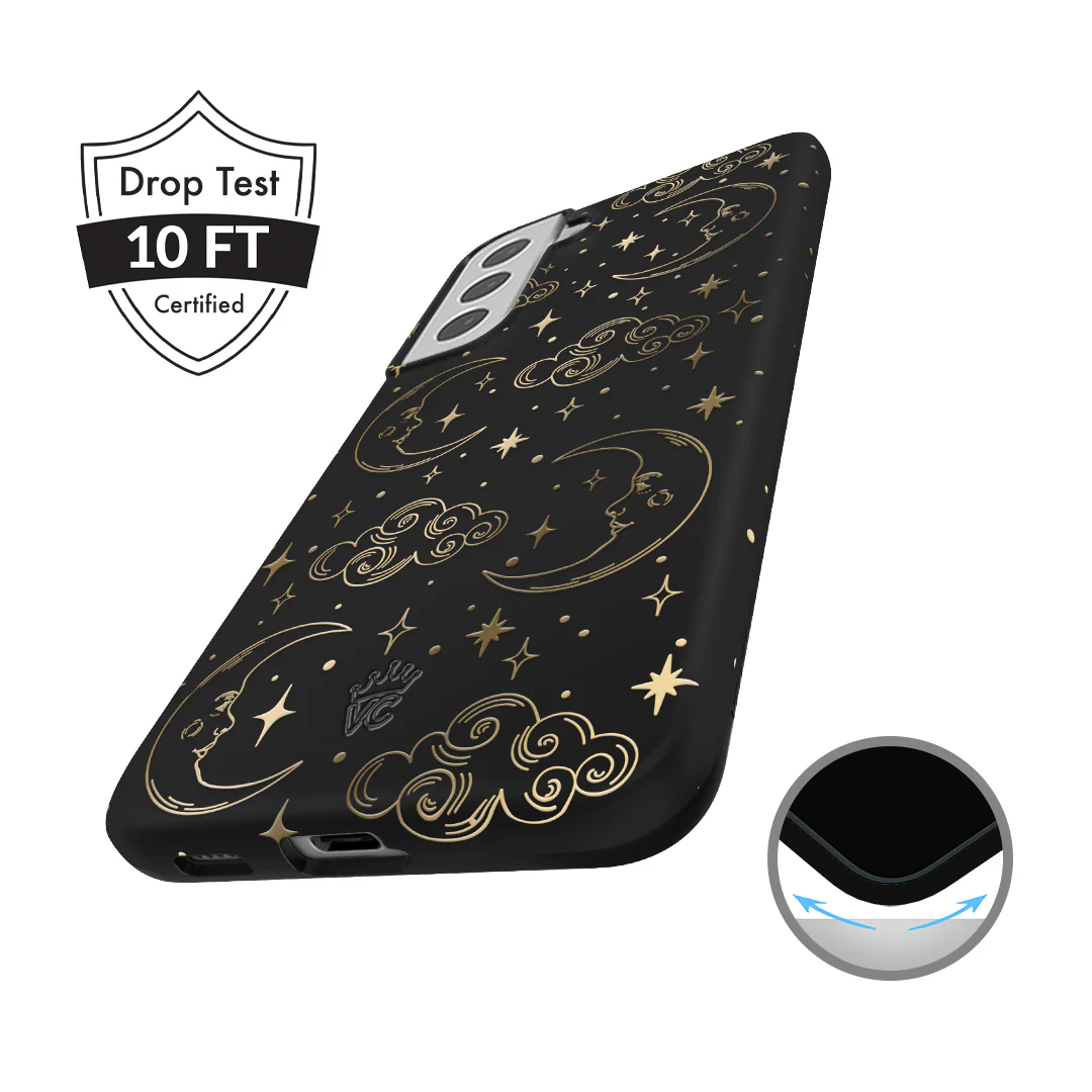 Night Sky Celestial Samsung Case - Image 49
