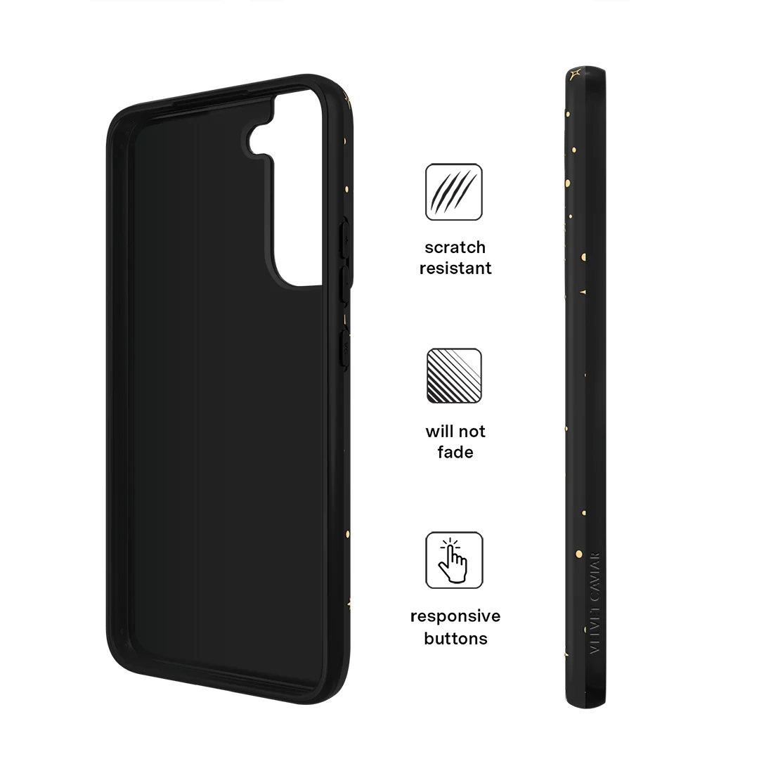 Night Sky Celestial Samsung Case - Image 50