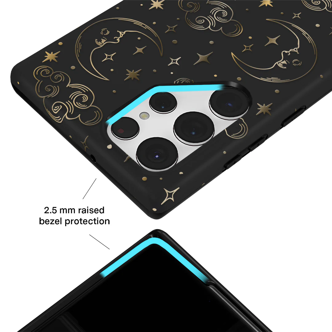Night Sky Celestial Samsung Case - Image 57