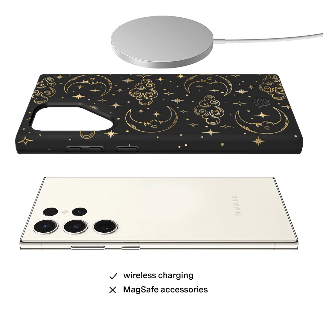 Night Sky Celestial Samsung Case - Image 58