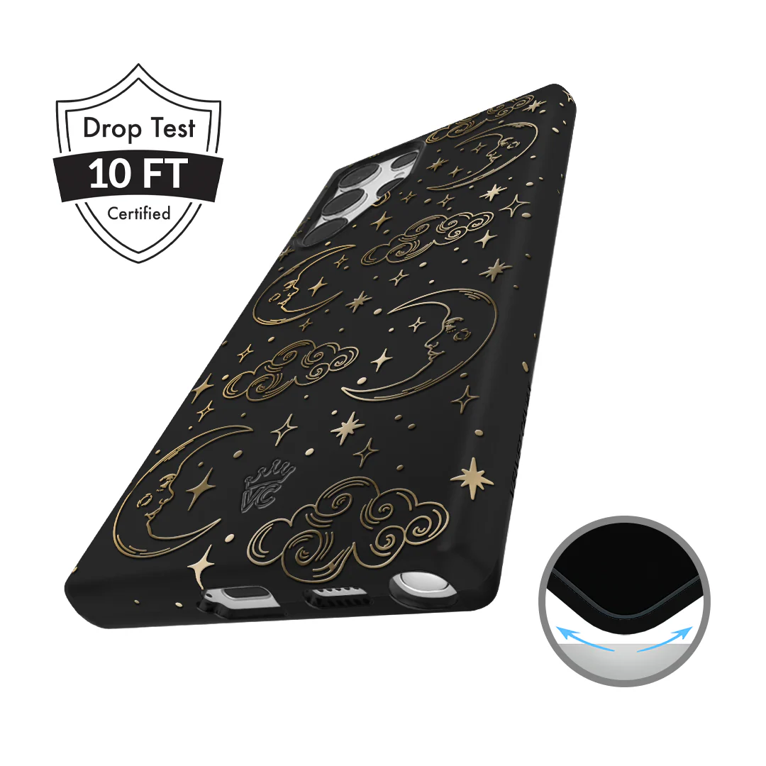 Night Sky Celestial Samsung Case - Image 59