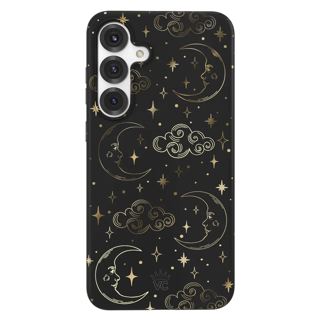 Night Sky Celestial Samsung Case - Image 6