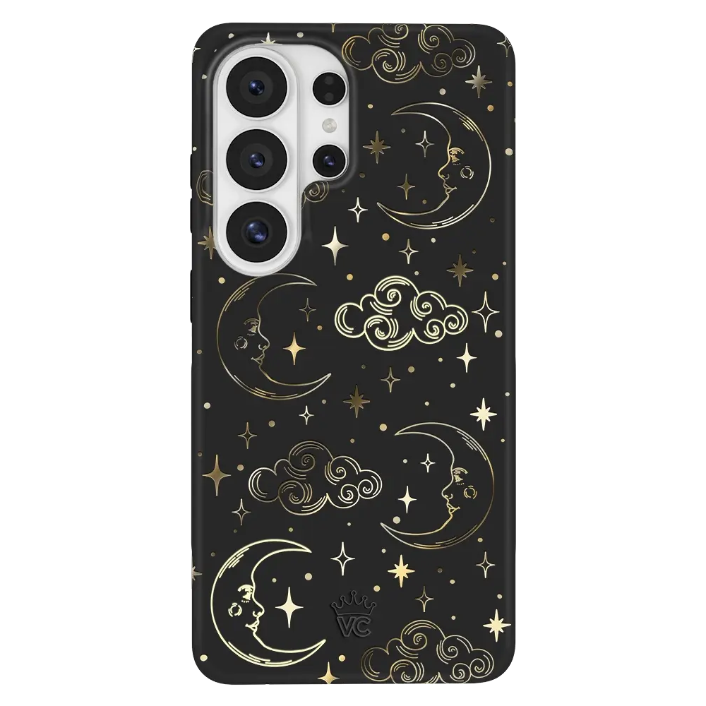 Night Sky Celestial Samsung Case - Image 66