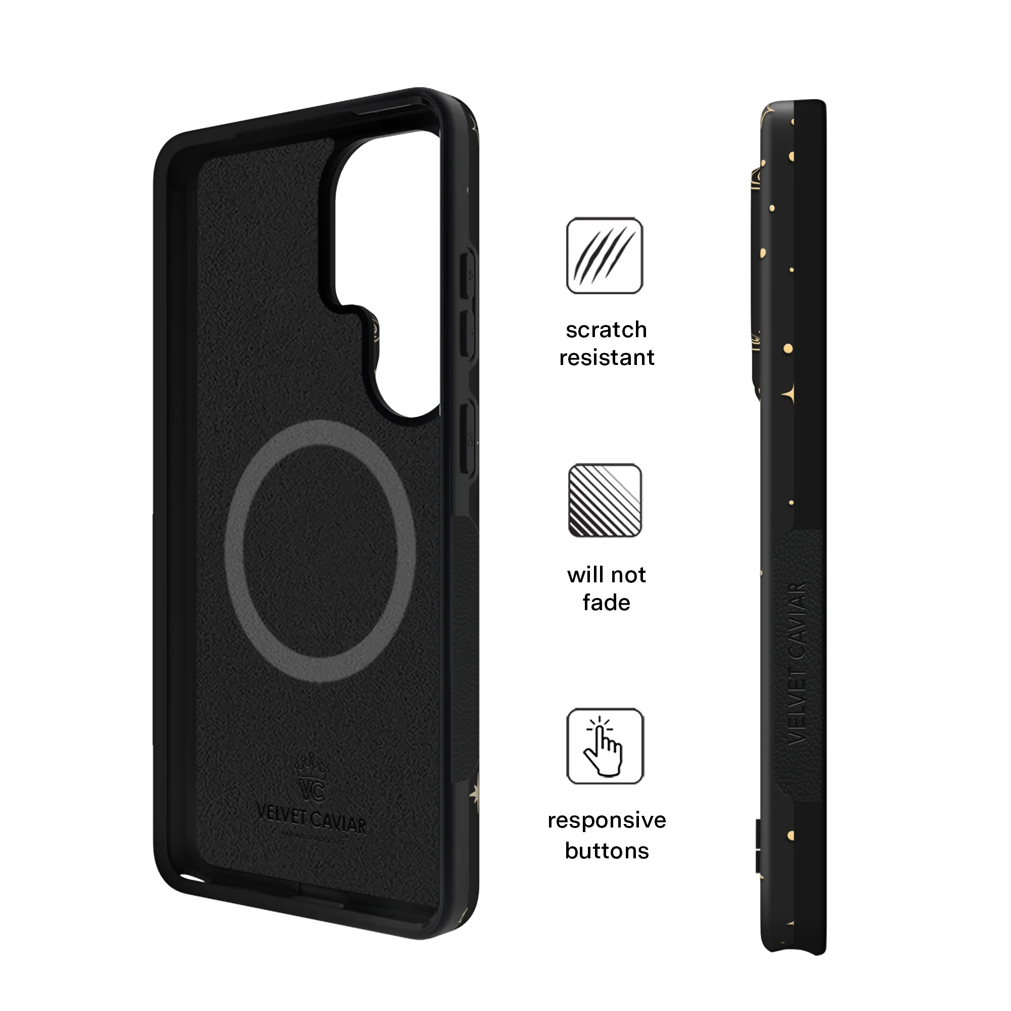 Night Sky Celestial Samsung Case - Image 70
