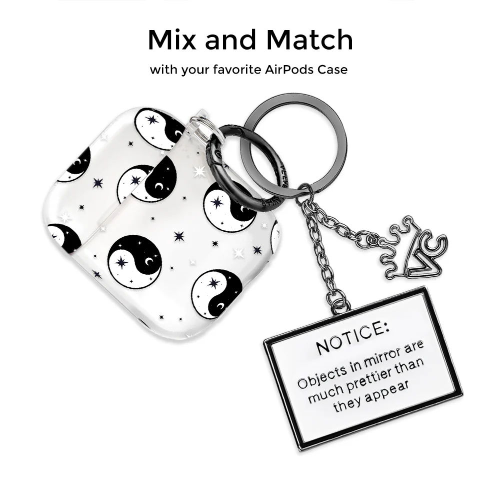 Notice Keychain - Image 5