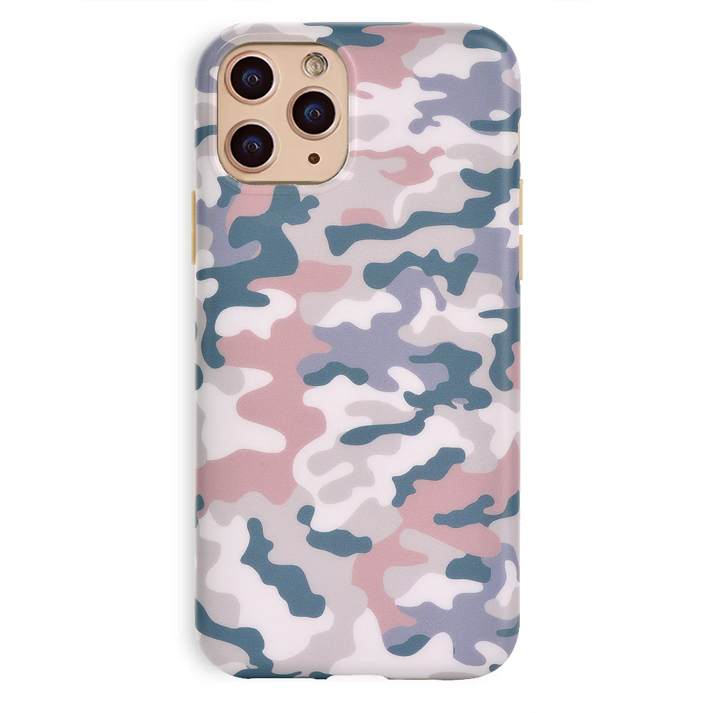 Nude Camo iPhone Case - Image 58
