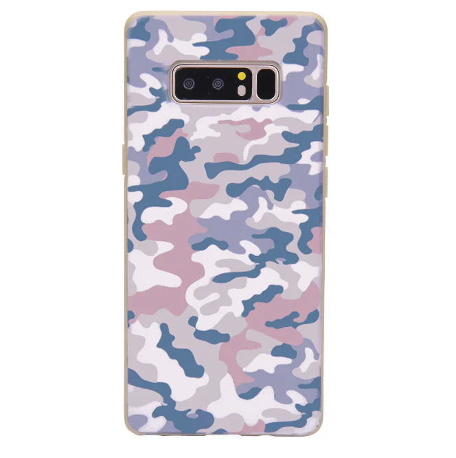 Nude Camo Samsung Galaxy Case - Image 10