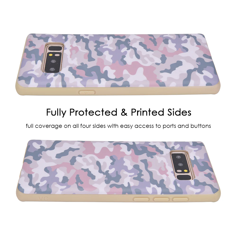 Nude Camo Samsung Galaxy Case - Image 12
